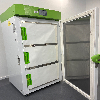 Stirling Ultracold SU780XLE Upright, Ultra Low Temperature (-86 degC) Freezer image 2